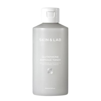 Glutathione Ampoule Toner 200ml