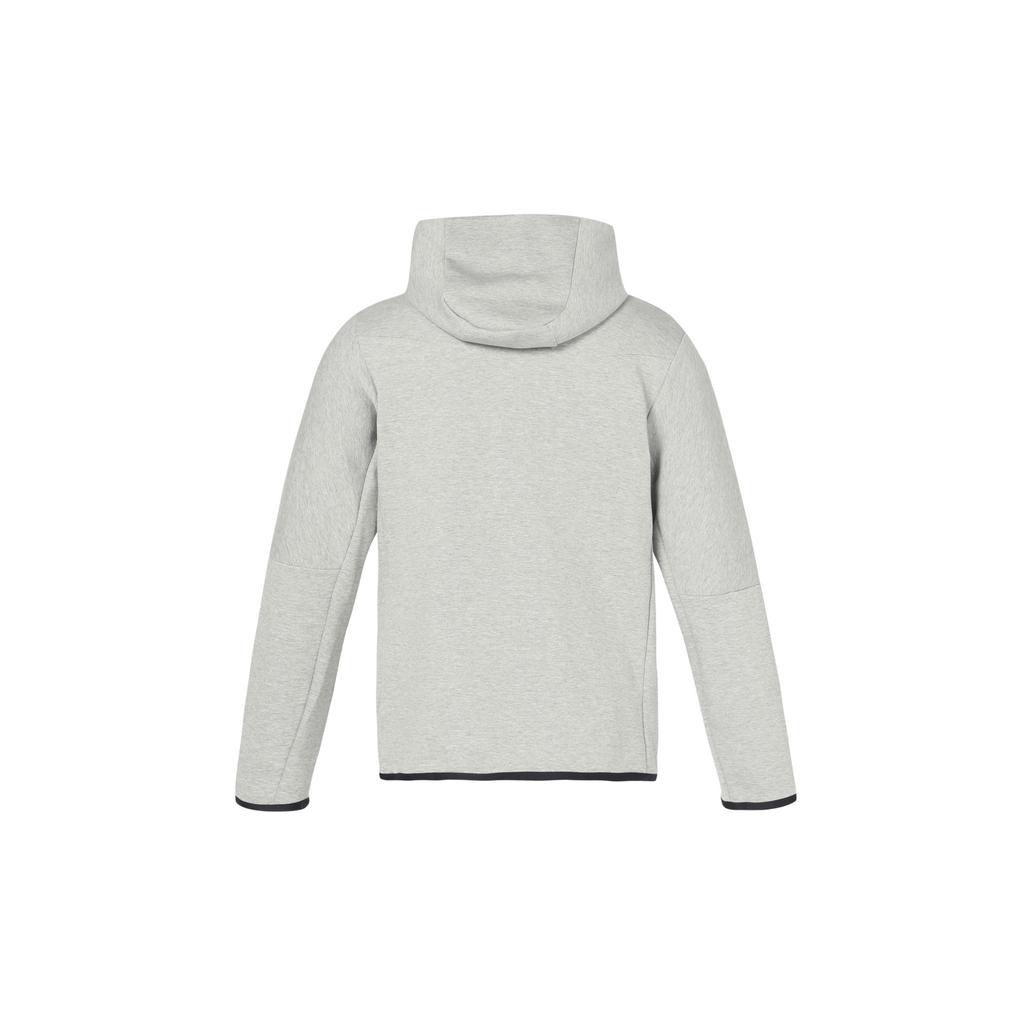 Nike Sportswear Tech Fleece Casual Hoodie Men Hoodies Gray CU4494-063