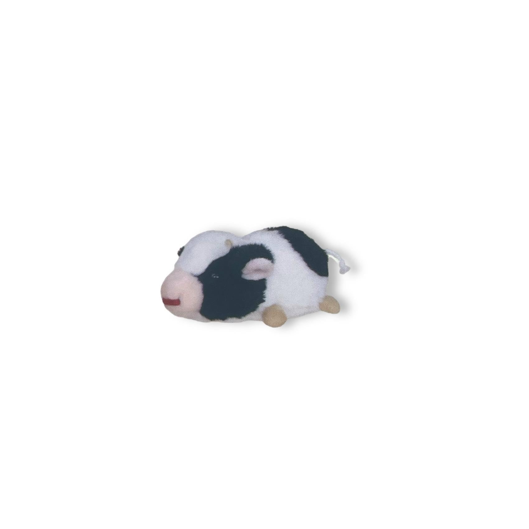 

Cute Sales Plush Toy Palm Cow Holus Star F0281