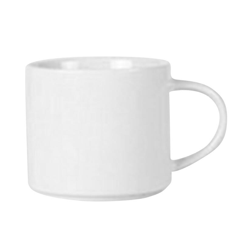 Розовая Фрикаделька Простая Модная Керамическая Кружка