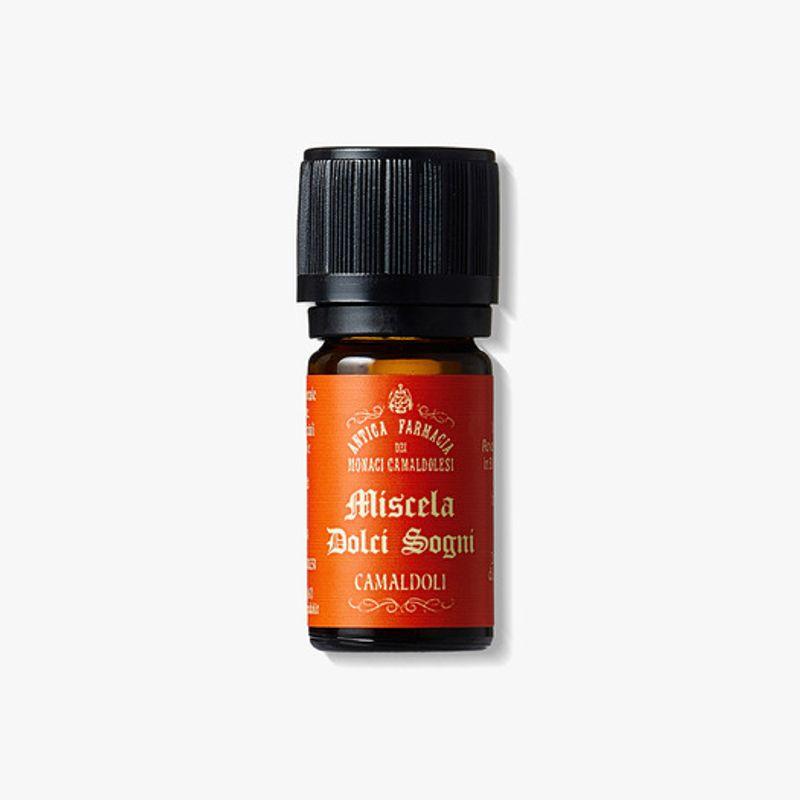 

Camaldoli Micellar Dolci Sogni (Lavandin & Lavender Essential Oil) 5ml 5ml