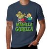 Magilla Gorilla \t\t T-Shirt vintage clothes Aesthetic clothing summer clothes mens t shirts
