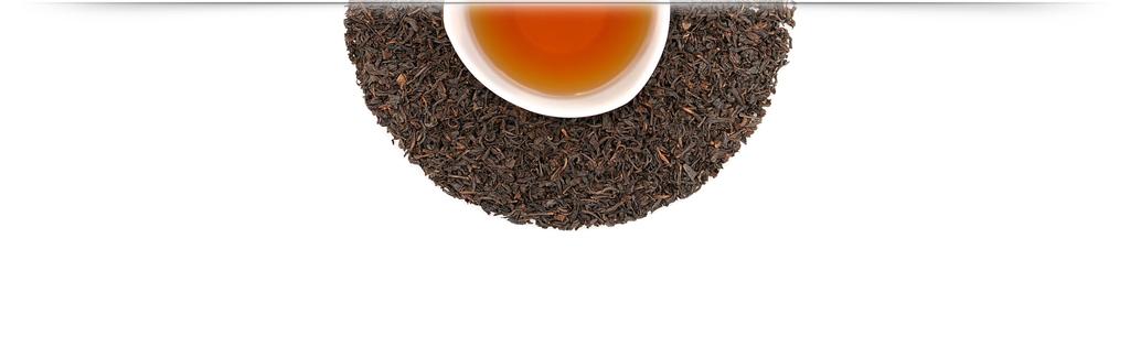 Herbata czarna wędzona Lapsang Souchong - 100g