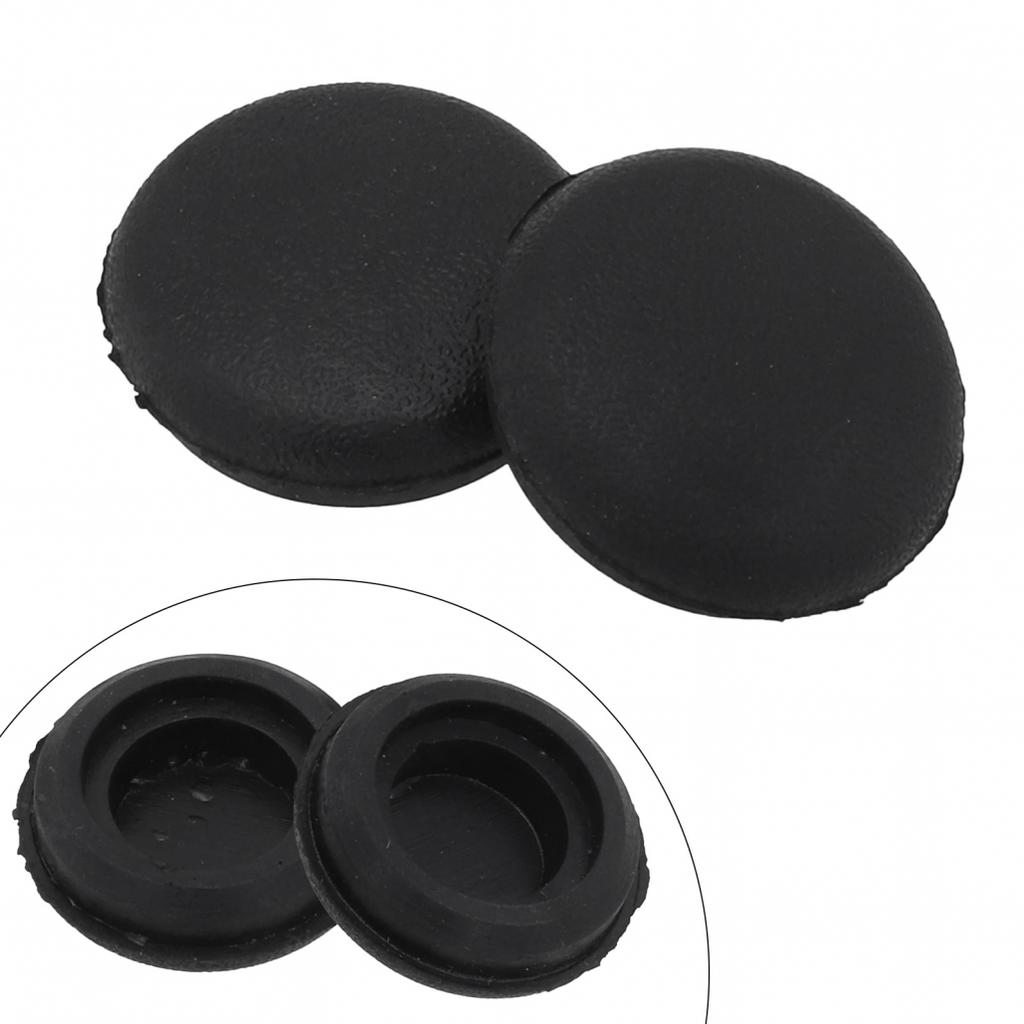 2x Windscreen Wiper Nut Cover Cap 983801H000 Fit For Kia Ceed ED for Optima