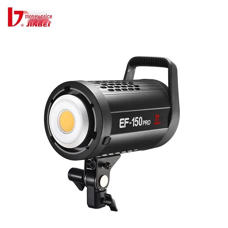 

JINBEI EF-150 Pro LED Video Light