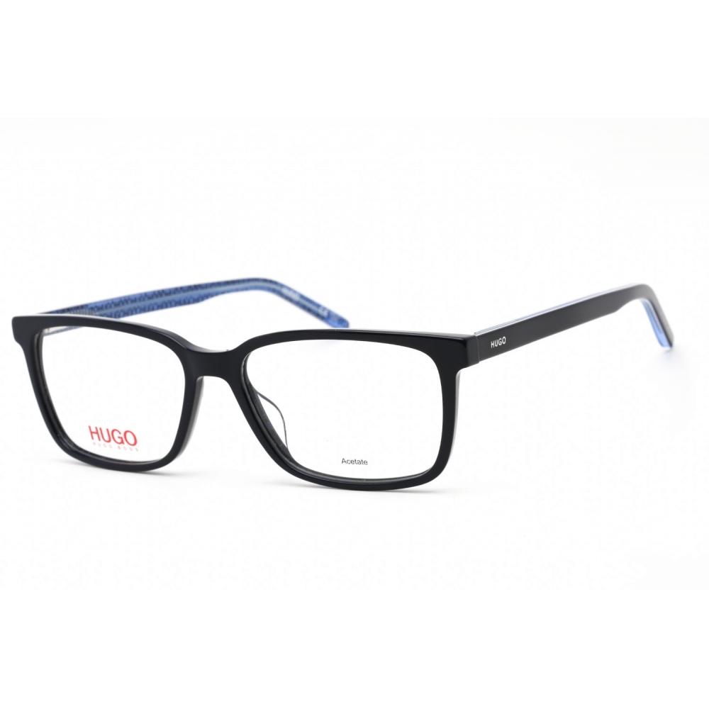 

Hugo Boss HG 1010 0PJP 00 Прямоугольные очки 54 мм