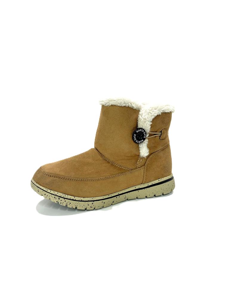 Northdate Waterproof Short Snow Boots KH38003 OKS