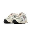 New Balance 530 Sea Salt Mercury Red Unisex Sneakers Cream White MR530SZ