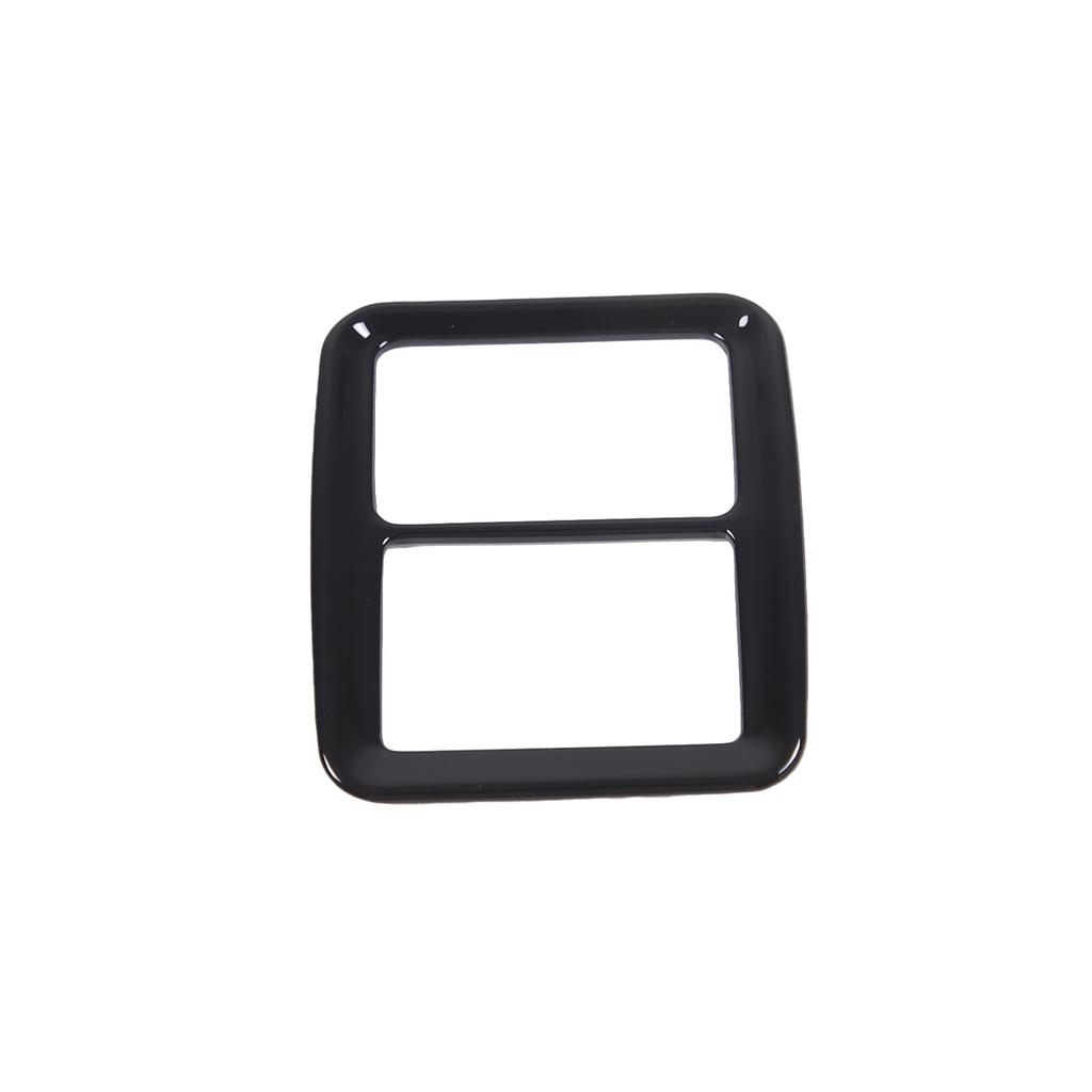 METYOUCAR Daihatsu ATRAI Atley S700V S710V 2022 Hazard Button Cover, Ring, Hazard Switch Cover,