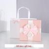 Large Surprise Birthday Gift Packaging Box - Empty Party Favor Box