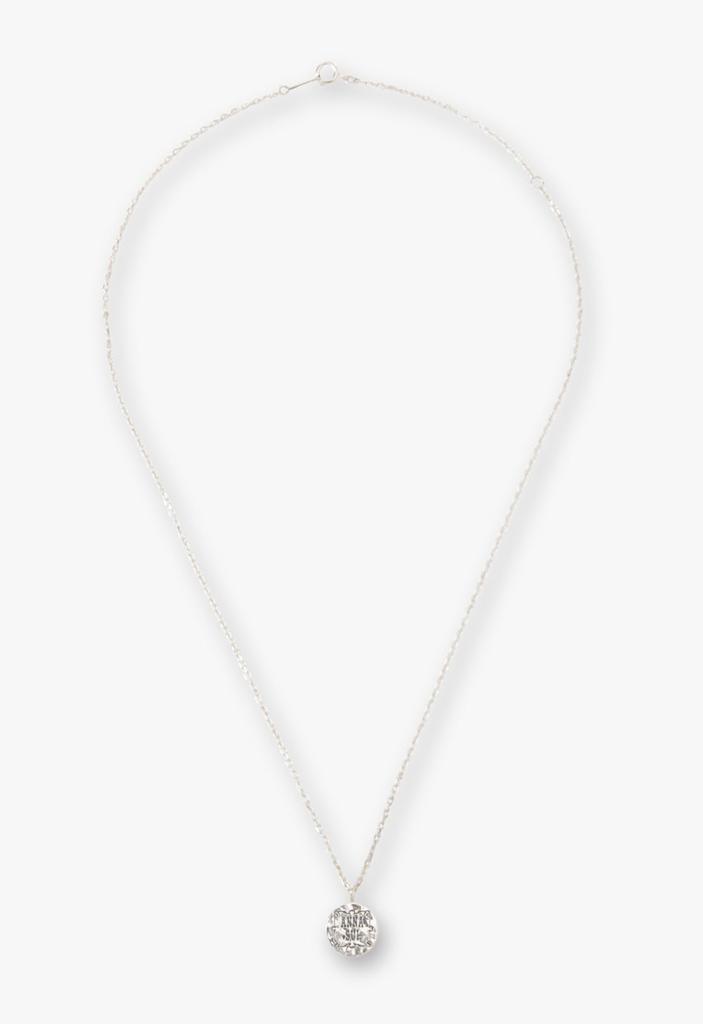 Anna Sui Coin Motif Necklace SAUN027145XV