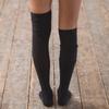 OVERKNEE SOCKS (COTTON)