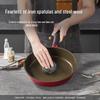COOKER KING 24cm Titanium Ceramic Frying Pan