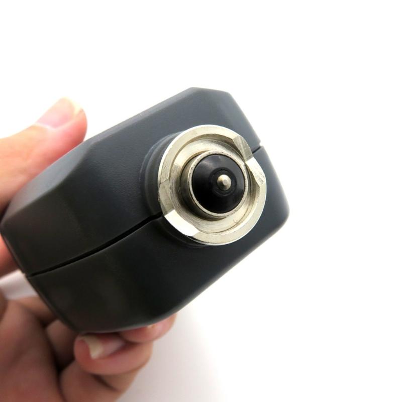 Car Digital Painting Detector Meter Mini LCD Coating Thickness Gauge Automotive Digital Calibration Measuring Instrument