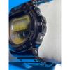 Used CASIO G-SHOCK DW-6900SP25th anniversary model extremely rare