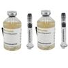 Fiala Lifting Intensivo Peptidi di Seta 60ml, Confezione da 2 | Sollevamento a Fili ad Alta Concentrazione & Elasticità