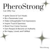 PheroStrong pheromone by Night for Women  perfume with pheromones for women to excite men