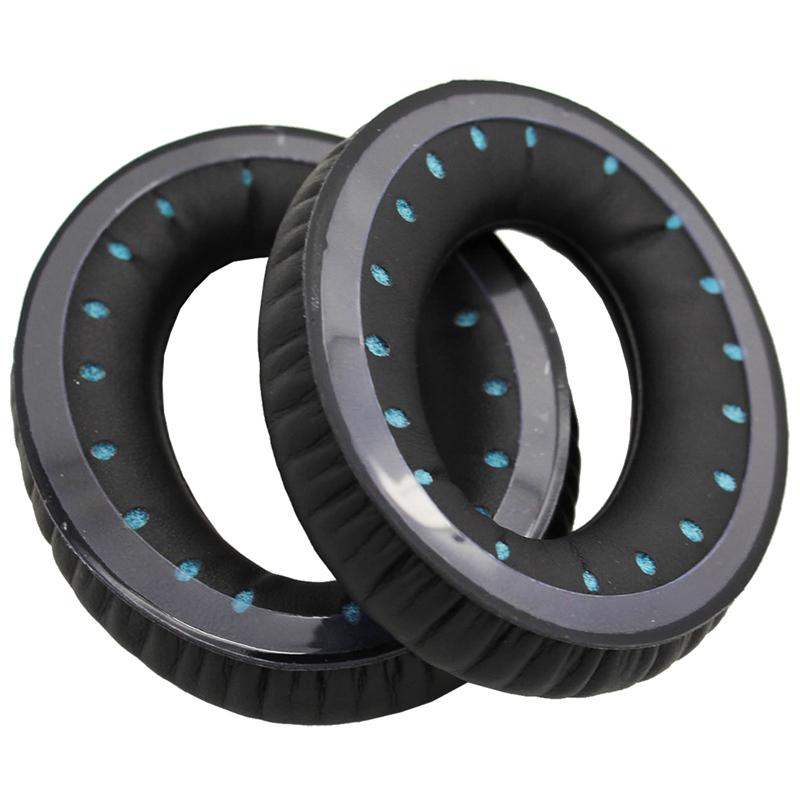 AA58 Replacement Ear Pads Cushions for Triport 1 TP1 TP-1A AE AE1 for Bose Headphones