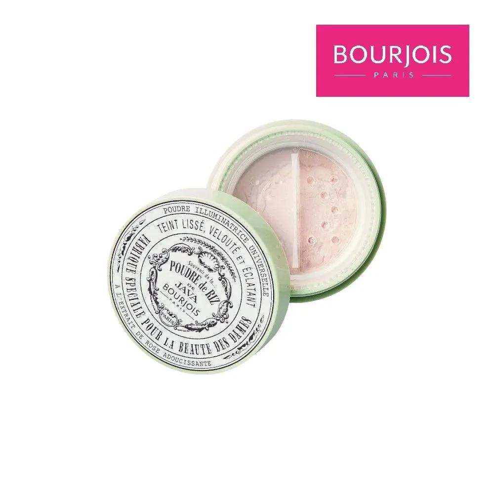Bourjois Bourjois Java Rice Loose Face Powder