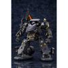 Kotobukiya Hexa Gear Bulkarm Lumberjack 1/24 Scale Plastic Model, Approximately 170mm Tall