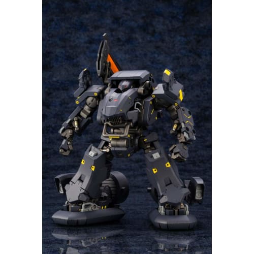 Kotobukiya Hexa Gear Bulkarm Lumberjack 1/24 Scale Plastic Model, Approximately 170mm Tall