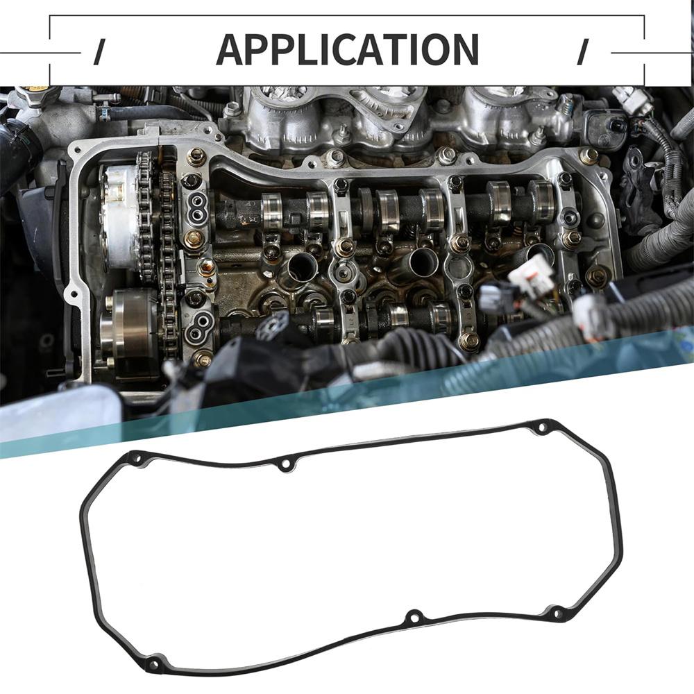 Sada těsnění víka ventilů pro Mitsubishi Lancer 2002-2007 2.0L L4
