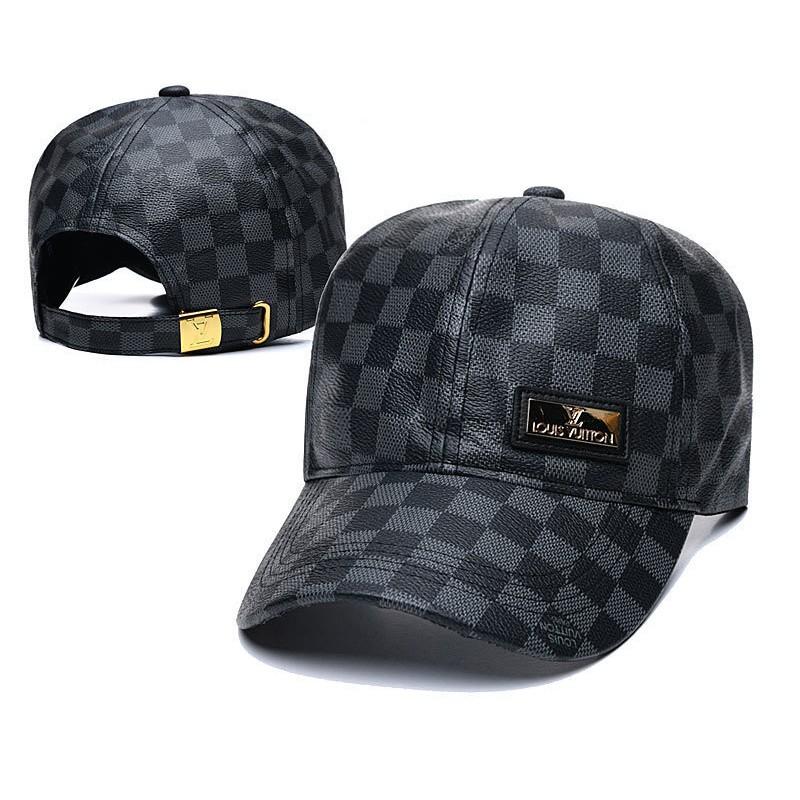 Trendy Casual Outdoor Baseball Cap Men Women Sun Protection All-match Hat