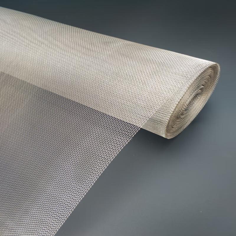 Jiangfeng Tyson Self-Cleaning Filter Screen