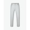 Youngor Men's Spring Summer Straight-Fit Casual Pants