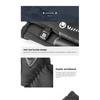 Vilico Touchscreen Ski Gloves Windproof Wear-Resistant Anti-Slip Waterproof for Cycling Fishing Cozy Autumn Winter Hand Gear