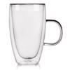 430ML DOUBLE-WALLED THERMAL GLASS FOR LATTE