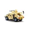 AFM HMMWV Humvee 265Blocks