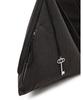 Athe Vanessabruno [Trace] Dark Grey Trace Shoulder Bag Aaba6F870G3