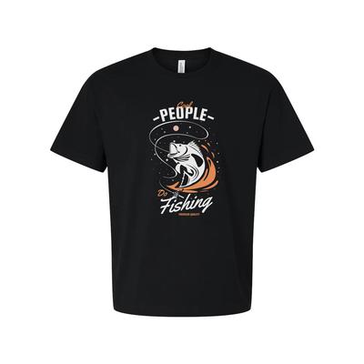 Oberteile – T-Shirts
