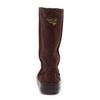 ROCKET DOG Sugardaddy Womens/Ladies Leather Pull On Boot