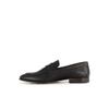 S.t. Dupont Soft Leather Shrunken Leather Penny Loafer Pe5fmf2lf243pbr
