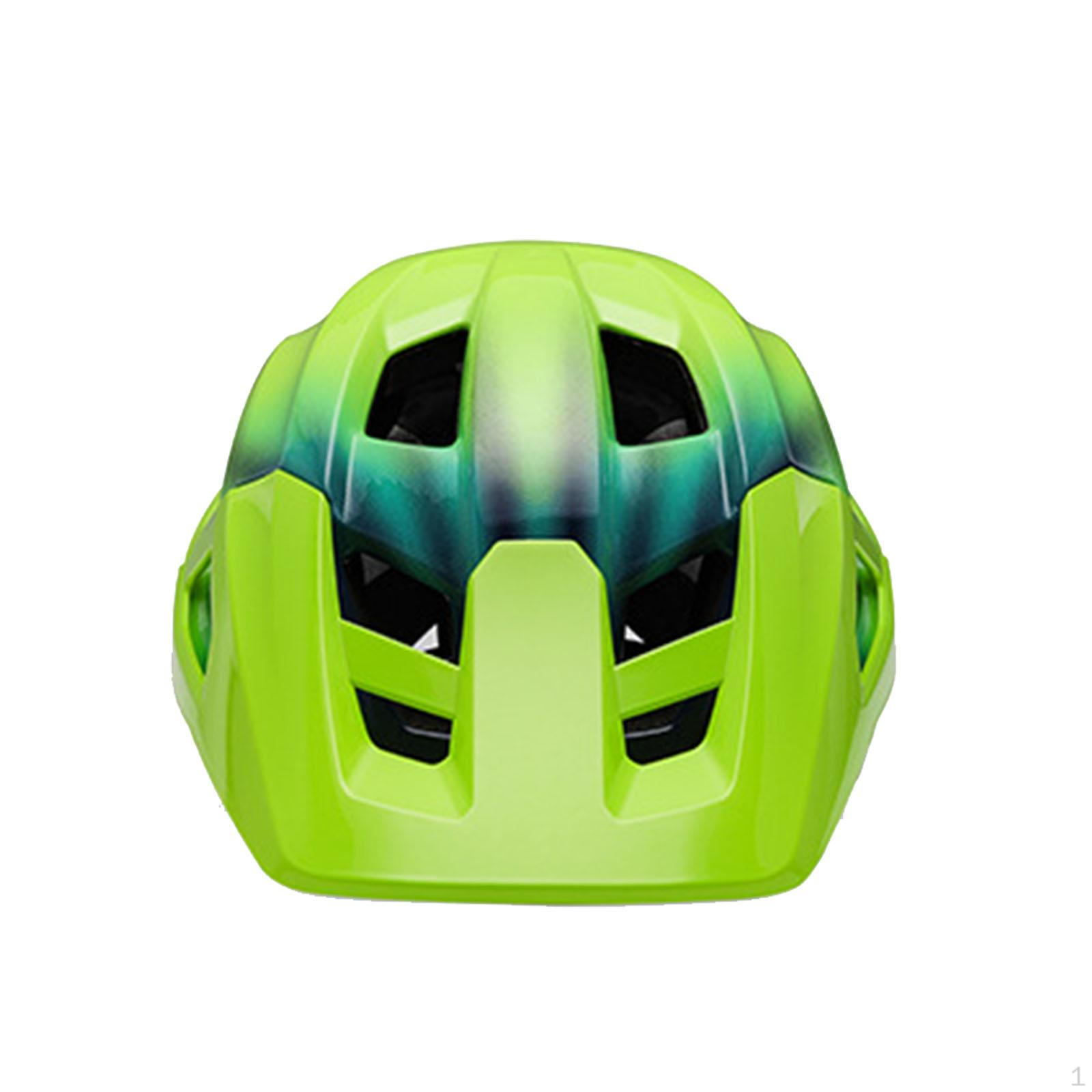 

Взрослый велосипедный шлем защитное снаряжение для велосипеда для мужчин и женщин легкий регулируемый велоспорт