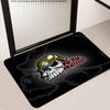 M-Metal M-Mulisha Room Mats Retro Multiple Choice Living Room Kitchen Rug Non-Slip Welcome Rug