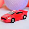 BBC Tomica Candle Birthday Candle Takara Tomy "Sports Car"