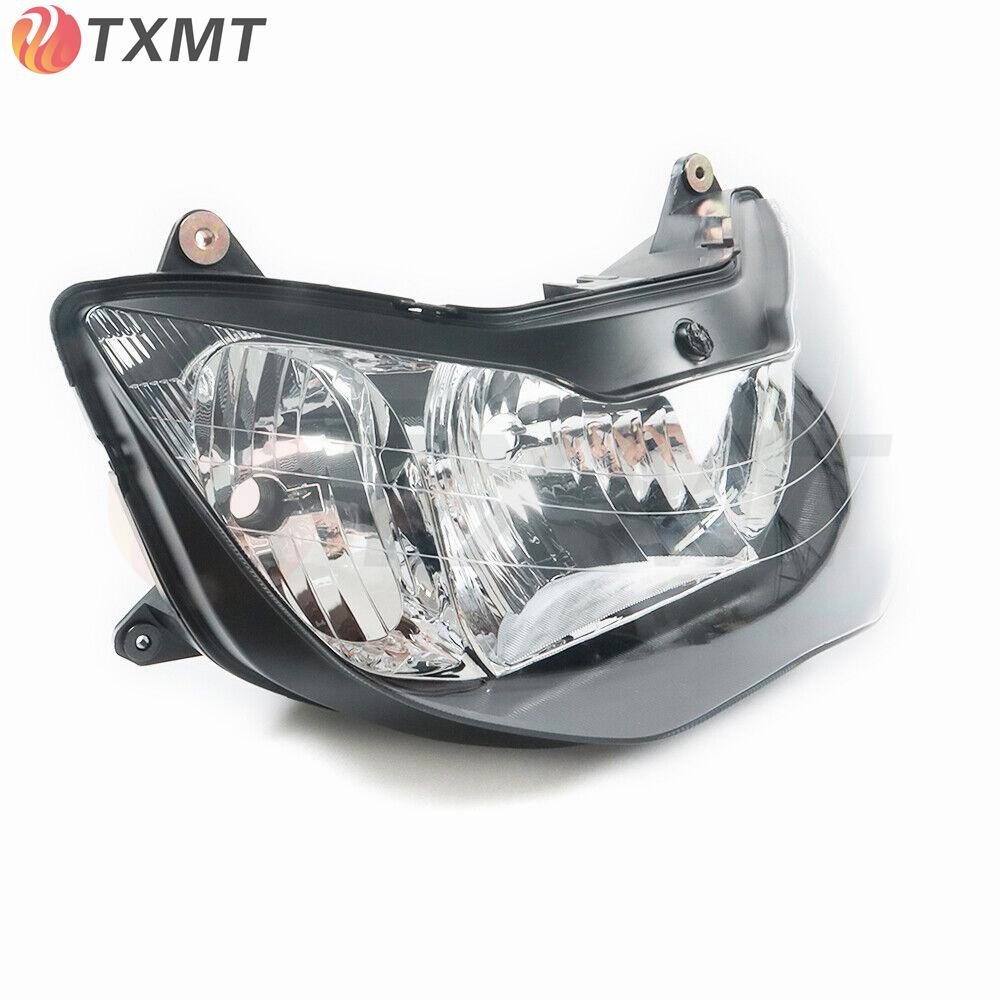 Honda CBR900RR/CBR929RR Headlight Assembly (2000-2001)