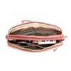 Multi-Layer Bag Women's Shoulder Crossbody Bag Mobile Phone Small Square Bag
