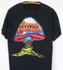 SALE The Allman Brothers Band Men T-shirt Black Tee All Sizes Unisex T-Shirt