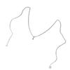 Stainless Steel Lip Clip, No Hole Piercing Jewelry, C-shaped Lip Nail, Lip Ring, Hanging Earrings, Earrings Accessories