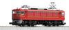 KATO N Gauge ED75 700 Early Type Orient Saloon Color Railway Model Electric Locomotive 3075-6