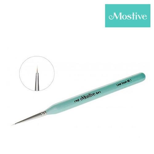 

MOSTIVE LINER BRUSH 0.1 (6608092)