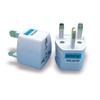Uk Plug 10A 250V Hong Kong Travel Power Adapter Plug Socket Converter British Standard English Singapore Malaysia Macau