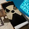D-don T-toliver singer Towel Beach Quick Dry Soft o-octane Pool Towels Gift for Travel Gym Shower Camping sports