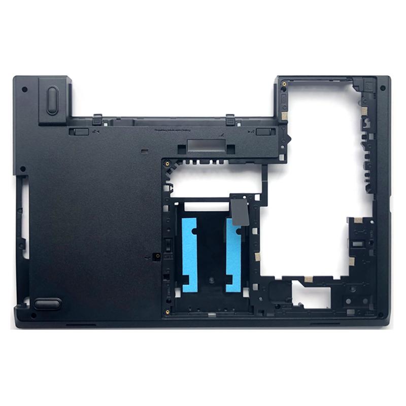 Für Len ovo Thinkpad L560 L570 Bildschirmrückseite Frontblende Rahmen Handballenauflage Untere Schale Obere Abdeckung Oben Unten