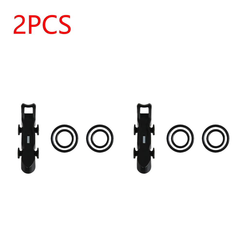 1-5PCS Magnetic Fishing Rod Pole Hook Keeper Lure Bait Holder Lure Accessories Safety Keeping Holder for Fishing Rod Tool