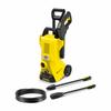 Jet Wash K 3 POWER CONTROL 1600 W 380 L/h